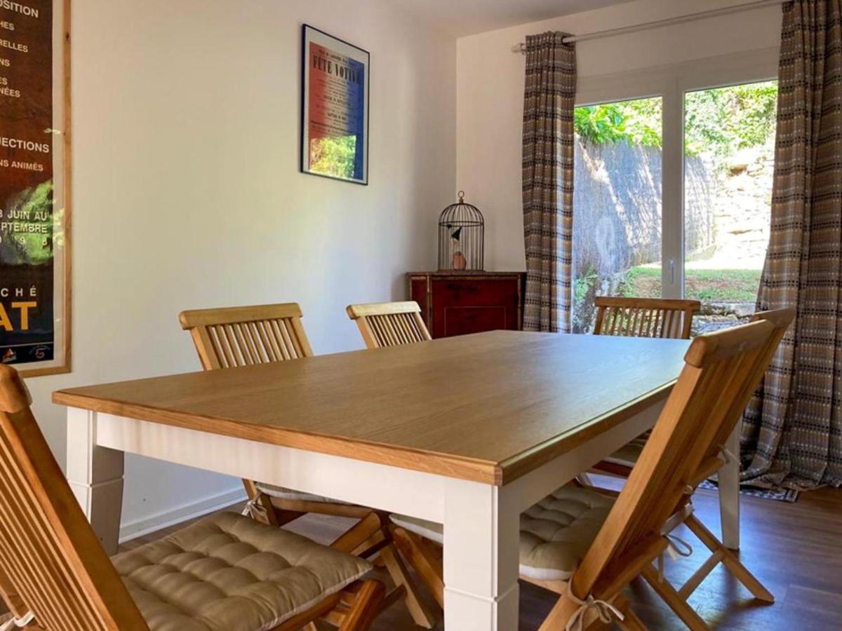 Ejoki Holiday home