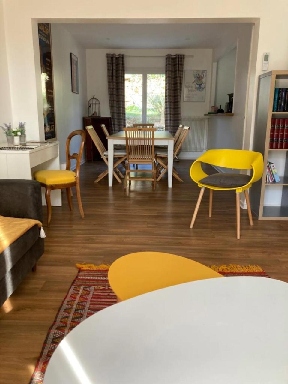 Ejoki Ferienhaus Sarlat