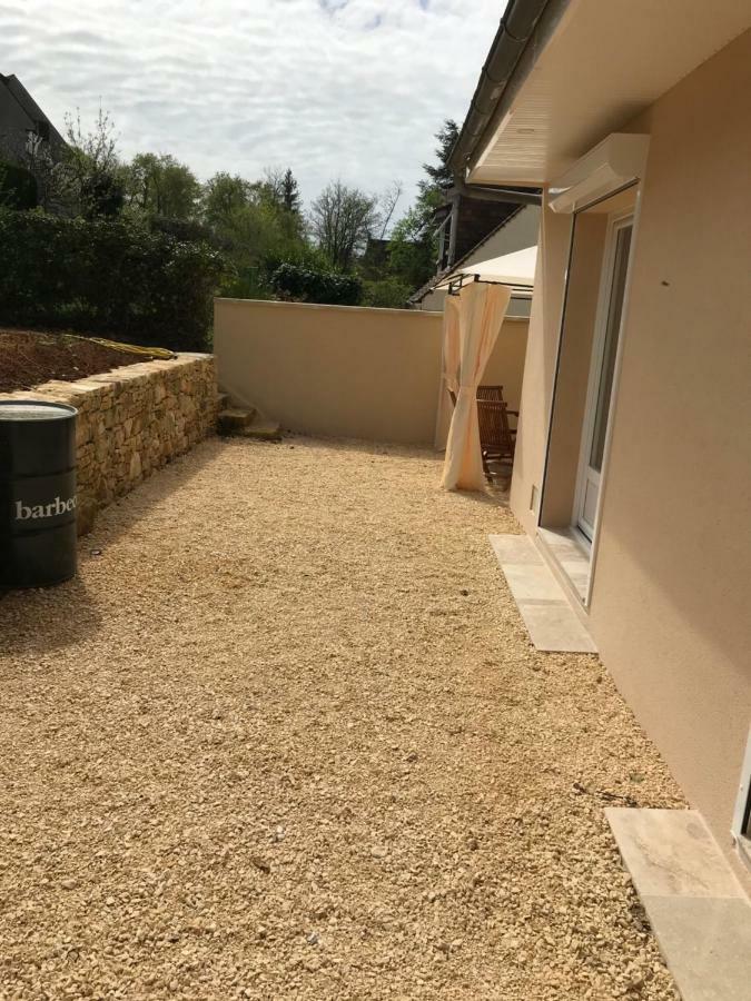 Ferienhaus Ejoki Sarlat