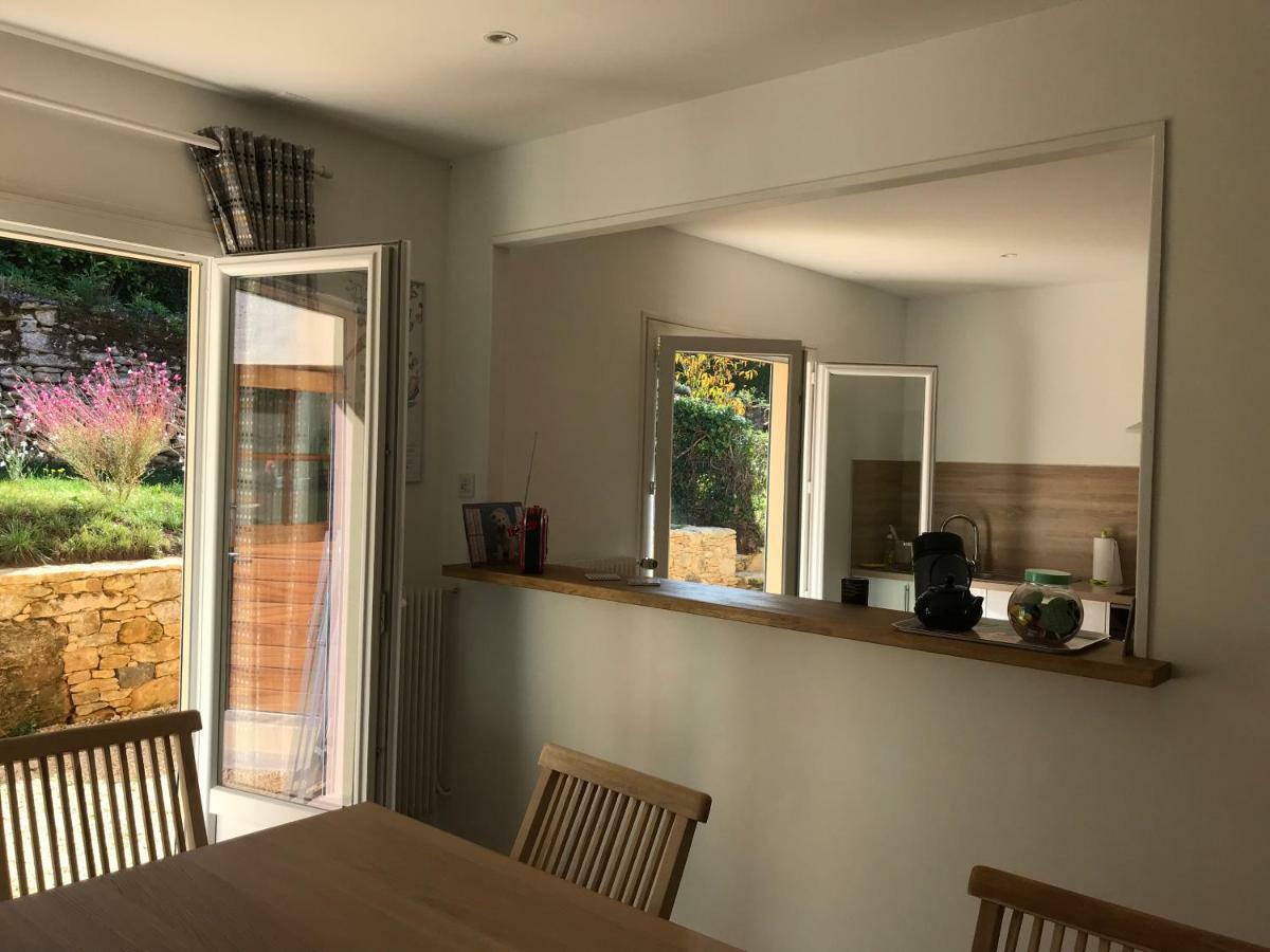 Ejoki Holiday home Sarlat-la-Caneda