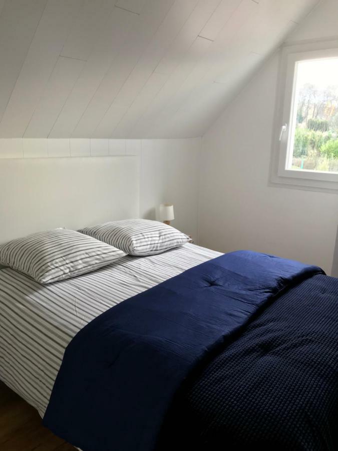 Ejoki Holiday home