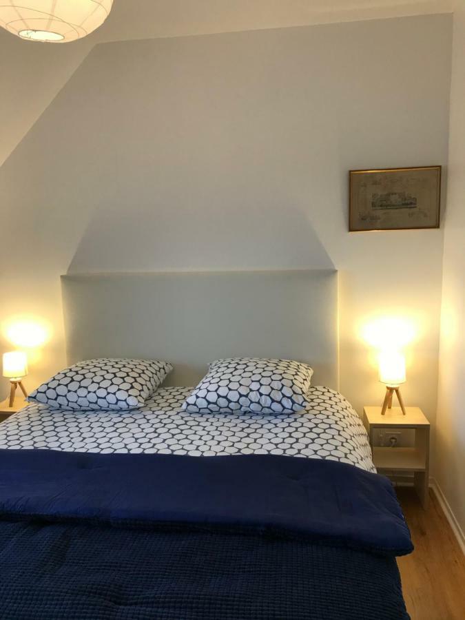 Ejoki Ferienhaus Sarlat